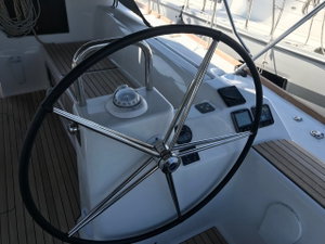 Dufour 460 GL „Ane“ – fotka 8