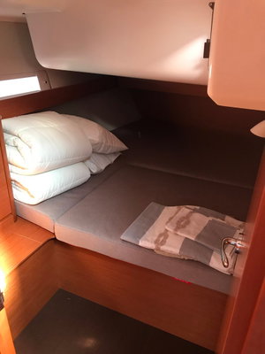 Dufour 460 GL „Ane“ – fotka 3