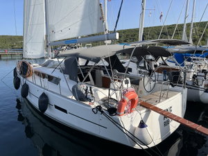 Dufour 460 GL „Ane“ – fotka 18