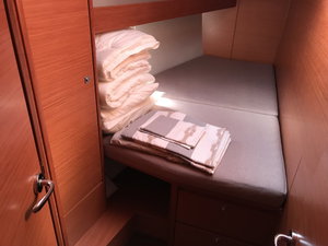 Dufour 460 GL „Ane“ – fotka 13