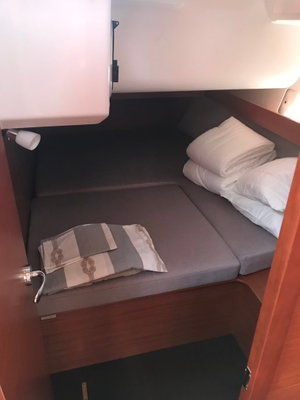 Dufour 460 GL „Ane“ – fotka 12