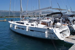 Bavaria Cruiser 56 „Baby Blue 2“ – fotka 1