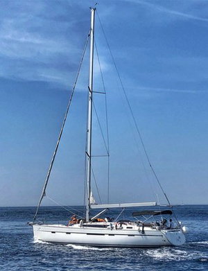 Bavaria Cruiser 56 „Baby Blue 2“ – fotka 2