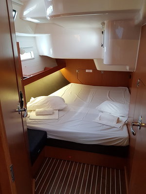 Bavaria Cruiser 51 „Kondor“ – fotka 14