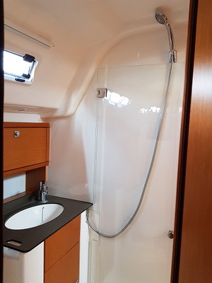 Bavaria Cruiser 51 „Kondor“ – fotka 20