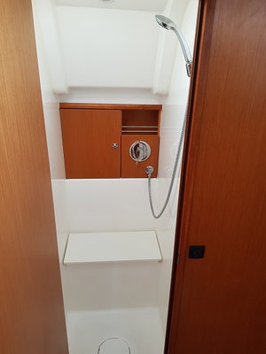 Bavaria Cruiser 51 „Kondor“ – fotka 18