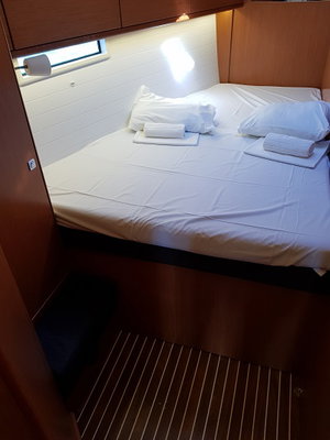 Bavaria Cruiser 51 „Kondor“ – fotka 4