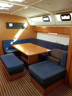 Bavaria Cruiser 51 „Kondor“ – fotka 7