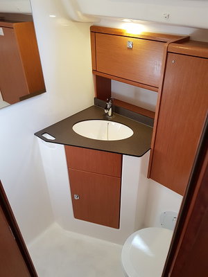 Bavaria Cruiser 51 „Kondor“ – fotka 17