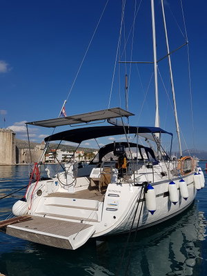 Bavaria Cruiser 51 „Kondor“ – fotka 2