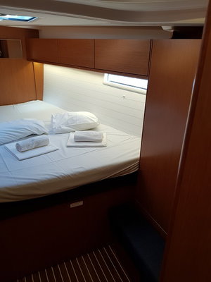 Bavaria Cruiser 51 „Kondor“ – fotka 12