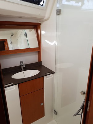 Bavaria Cruiser 51 „Kondor“ – fotka 16