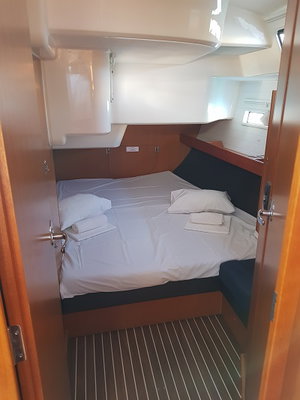 Bavaria Cruiser 51 „Kondor“ – fotka 15