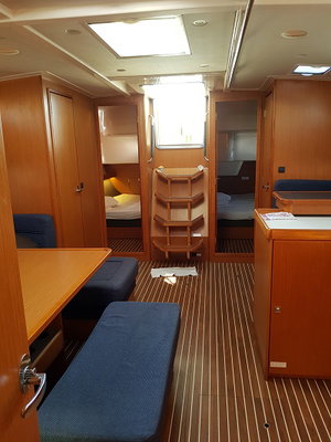 Bavaria Cruiser 51 „Kondor“ – fotka 8