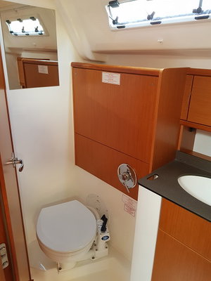 Bavaria Cruiser 51 „Kondor“ – fotka 19