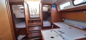 Dufour 360 GL „Sileb“ – fotka 3