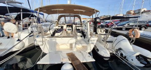 Dufour 360 GL „Sileb“ – fotka 1