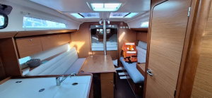 Dufour 360 GL „Sileb“ – fotka 6
