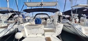 Dufour 460 GL „Ibis“ – fotka 1