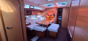 Dufour 460 GL „Ibis“ – fotka 2