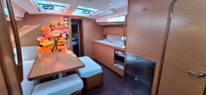 Dufour 460 GL „Ibis“ – fotka 5
