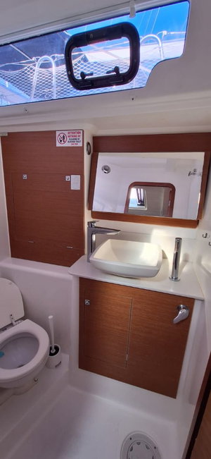 Dufour 460 GL „Ibis“ – fotka 4