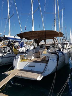 Elan Impression 45 „Lasta“ – fotka 11