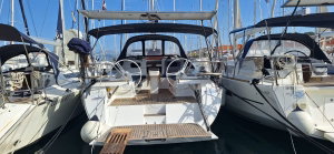 Elan Impression 45 „Lasta“ – fotka 1