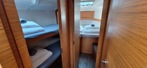 Elan Impression 45 „Lasta“ – fotka 8