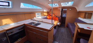 Elan Impression 45 „Lasta“ – fotka 5