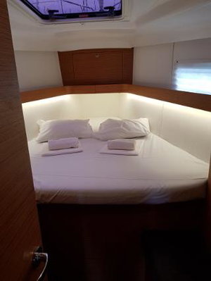 Elan Impression 45 „Lasta“ – fotka 9