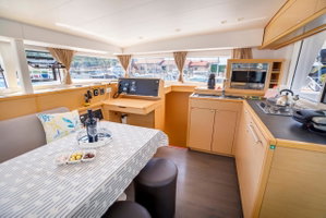 Lagoon 400 S2 „Second Wind“ – fotka 7