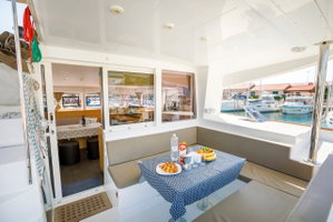 Lagoon 400 S2 „Second Wind“ – fotka 10