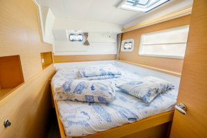 Lagoon 400 S2 „Second Wind“ – fotka 4
