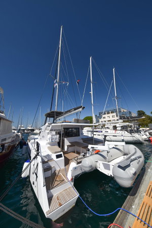 Aventura 34 „Lauremi“ – fotka 6