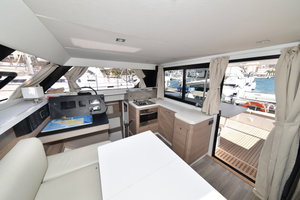 Aventura 34 „Lauremi“ – fotka 14