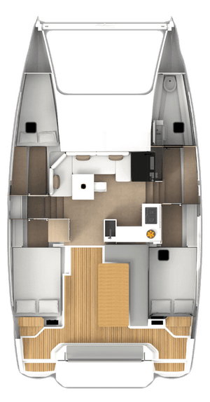 Aventura 34 „Lauremi“ – fotka 31