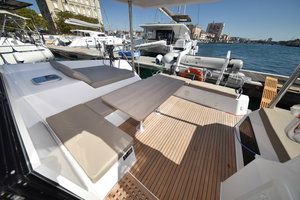 Aventura 34 „Lauremi“ – fotka 10