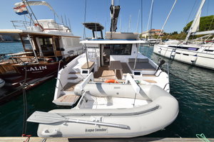 Aventura 34 „Lauremi“ – fotka 1