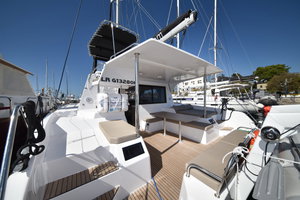 Aventura 34 „Lauremi“ – fotka 7