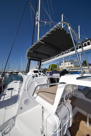 Aventura 34 „Lauremi“ – fotka 8