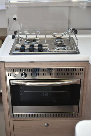 Aventura 34 „Lauremi“ – fotka 17