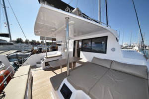 Aventura 34 „Lauremi“ – fotka 11