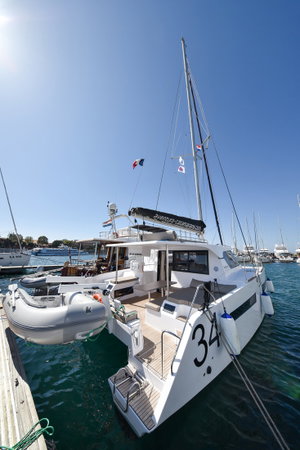 Aventura 34 „Lauremi“ – fotka 5