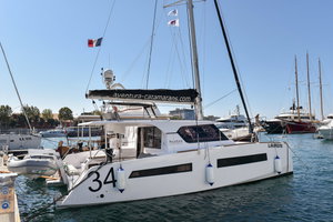 Aventura 34 „Lauremi“ – fotka 2