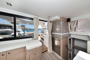 Aventura 34 „Lauremi“ – fotka 16