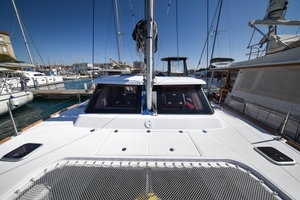 Aventura 34 „Lauremi“ – fotka 9