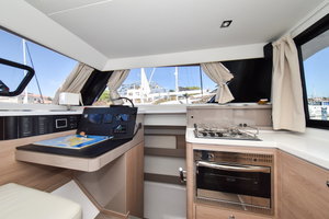 Aventura 34 „Lauremi“ – fotka 3