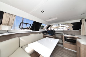 Aventura 34 „Lauremi“ – fotka 12