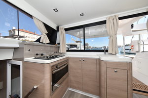 Aventura 34 „Lauremi“ – fotka 15